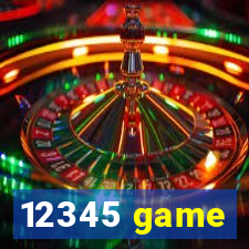 12345 game